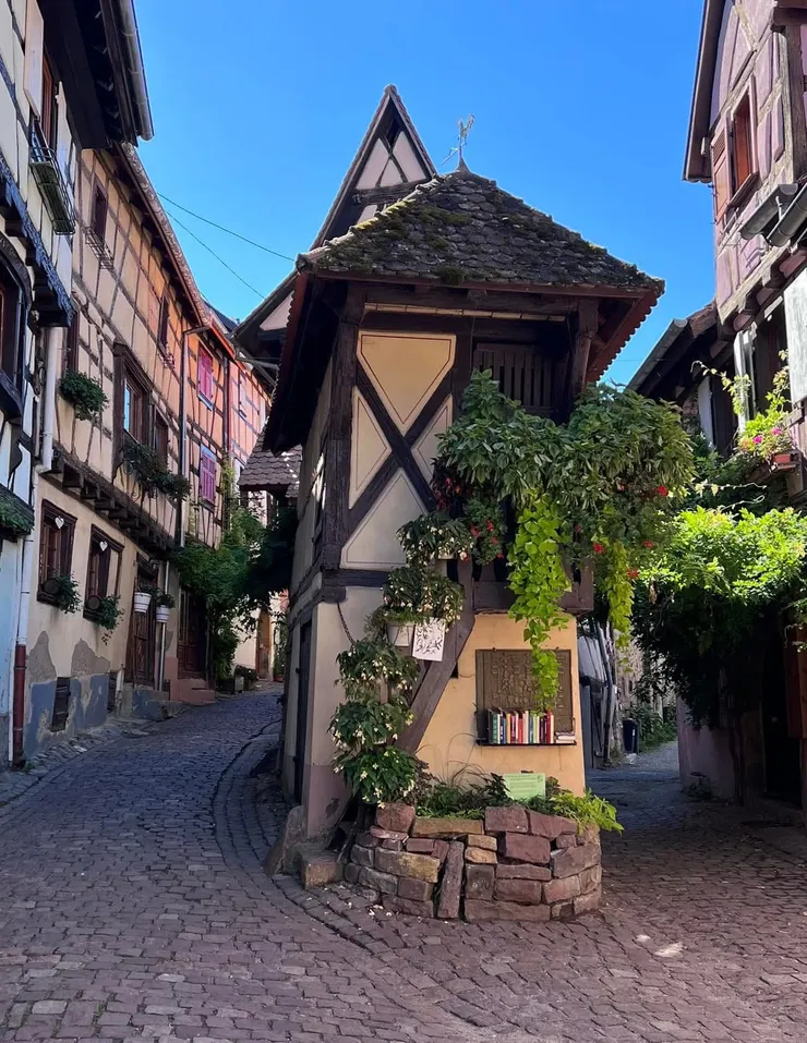 埃及桑最著名的打卡景點