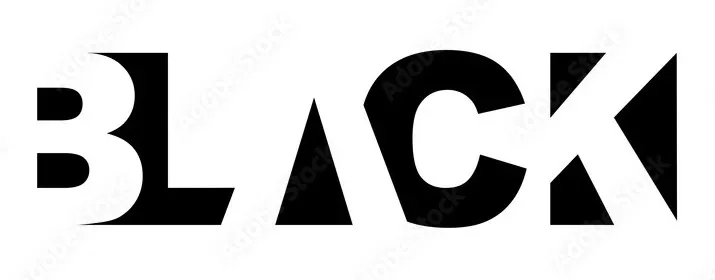 Gestalt form Adobe stock