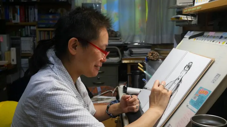 vocus|新世代的創作平台