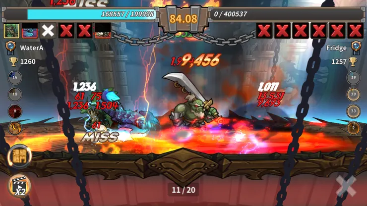 vocus|新世代的創作平台