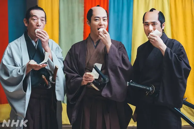 感情深，一口悶，乾淨又衛生