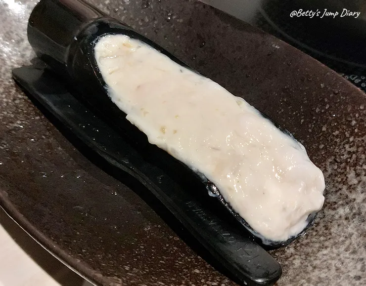 ▲荖子鍋PLUS家樂福平鎮店美食街內/ 圖片來源:Betty's Jump Diary