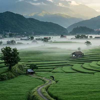 《願祢的國降臨系列》青禾之約(第一、二回)