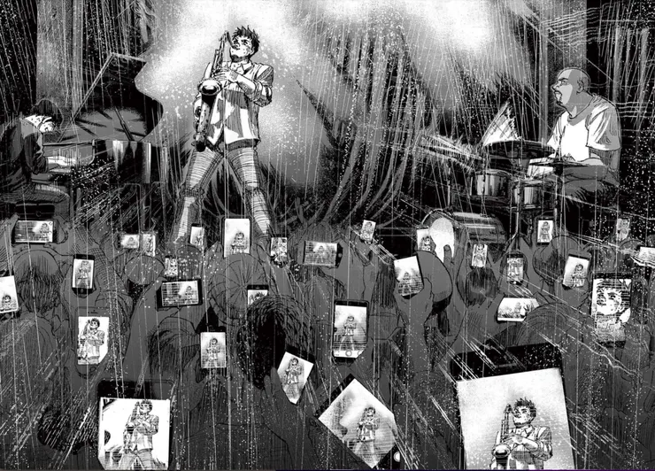 vocus｜新世代的創作平台