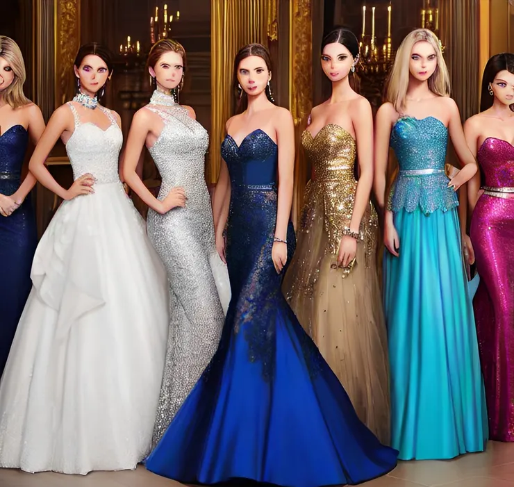 多人模糊的經典案例