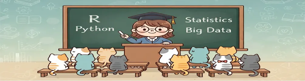 慵懶貓系的小墨魚:數據外的日常觀察