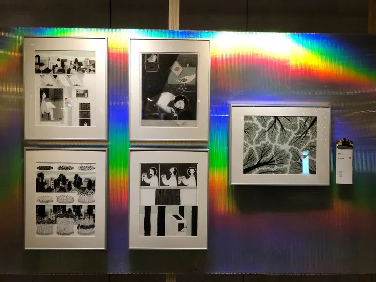 值得細細品味的故事