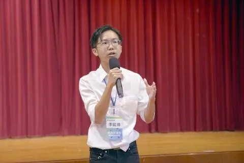 生活黑客 Tomato Hacker＠說出影響力