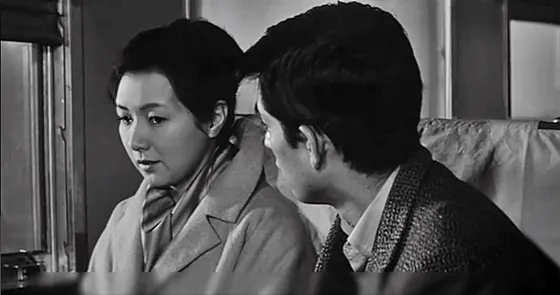《情迷意亂》電影劇照／劇照來源：IMDb