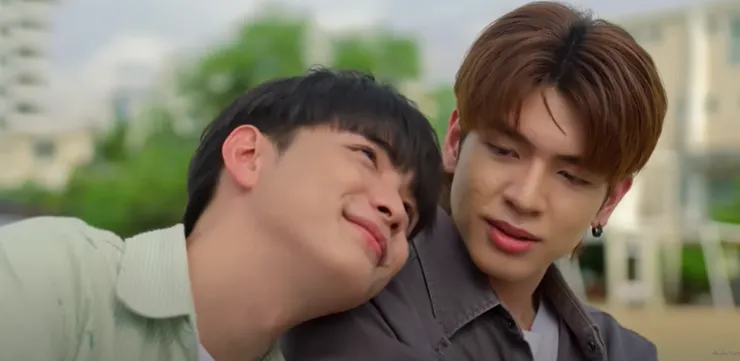 強行隨便結局的感覺XDDDD