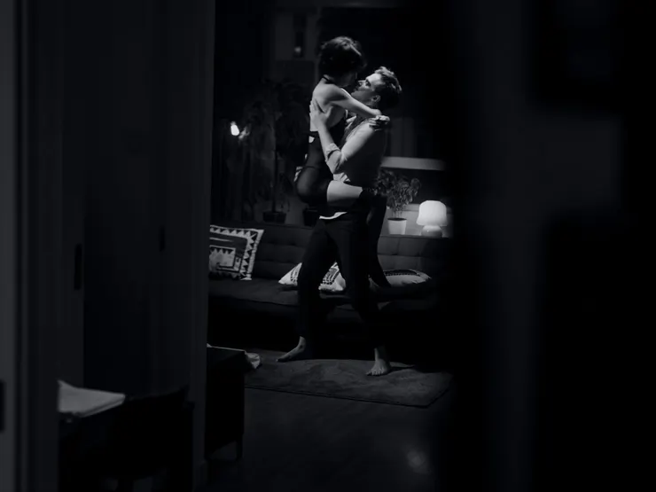 《眾生相》電影劇照／劇照提供：金馬影展