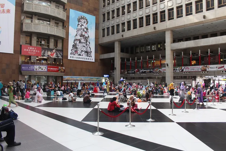 圖一：作者為Chi-Hung Lin／cc-by-sa-2.0