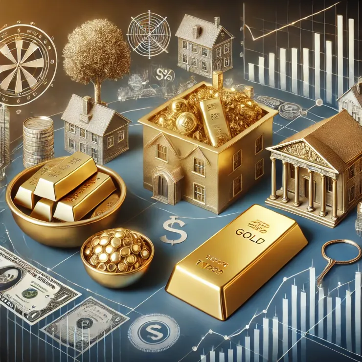 投資策略的多樣化