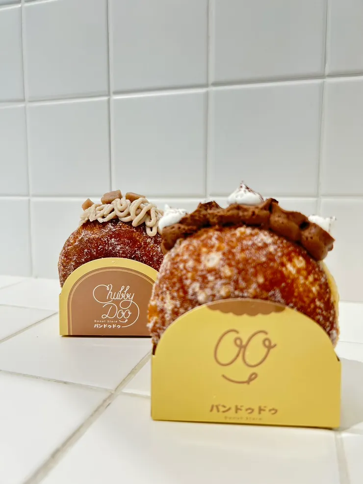 圖片來源:ChubbyDoo