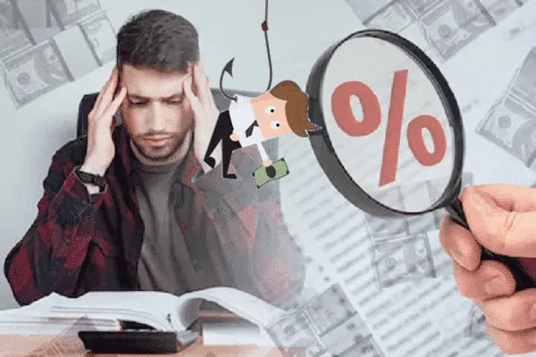 2023個人銀行借貸陷阱是什麼?個人銀行借貸試算.信用借貸利率