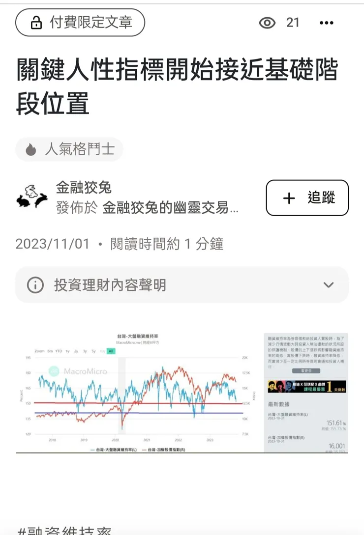 vocus｜新世代的創作平台