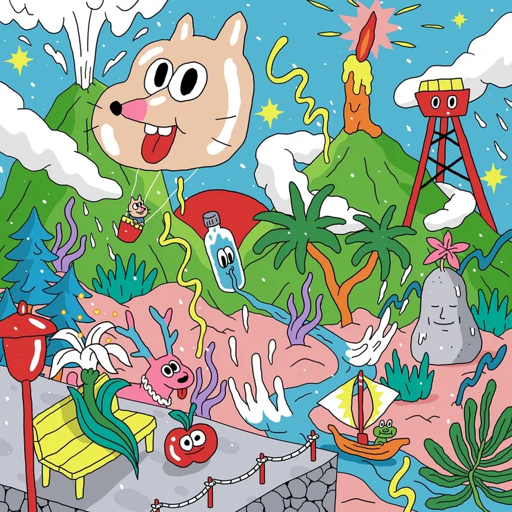 vocus|新世代的創作平台