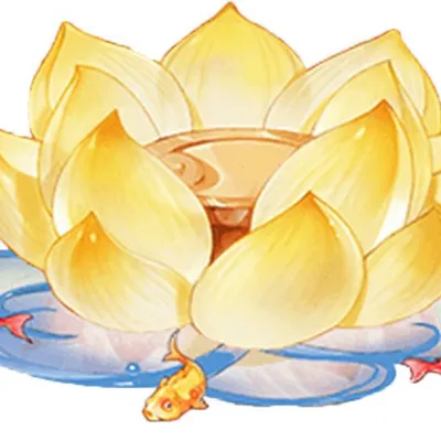 七筆勾 ‧ 蓮池大師