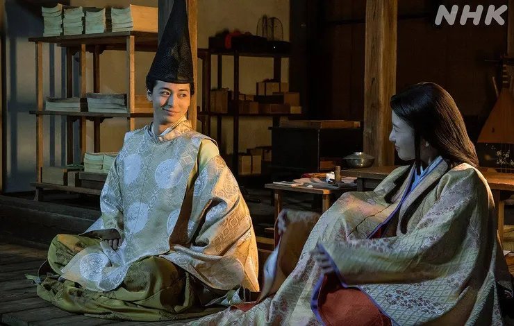 無話不談的好姊弟