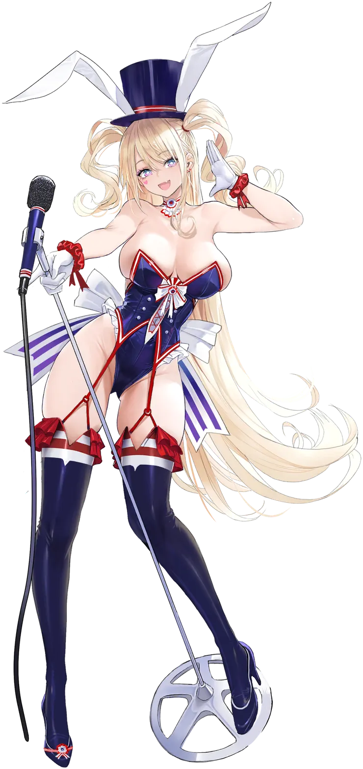 碧藍航線 關島 時裝