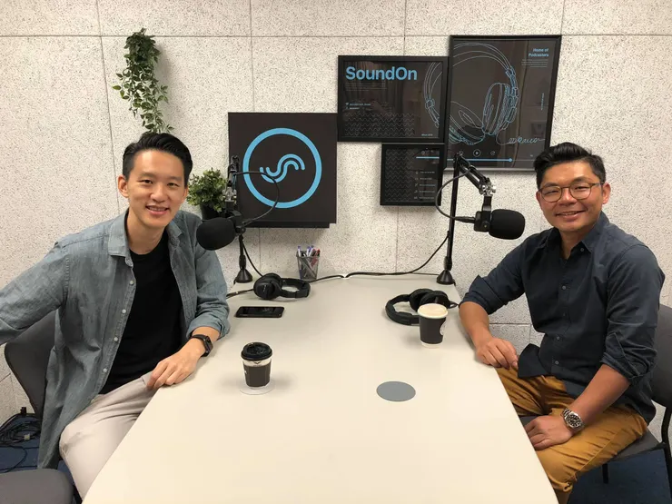 vocus|新世代的創作平台