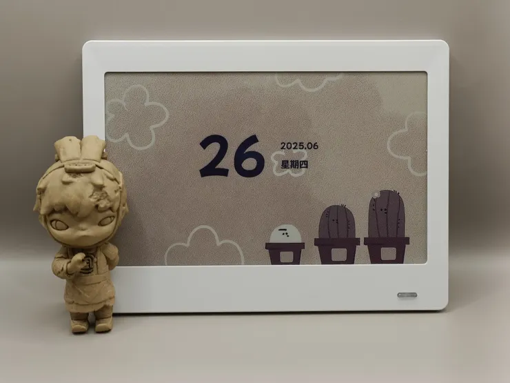 來源：ULANI 永恆曆 /(公仔) Hirono 小野《Hirono x CLOT》陶俑 Terracotta Army