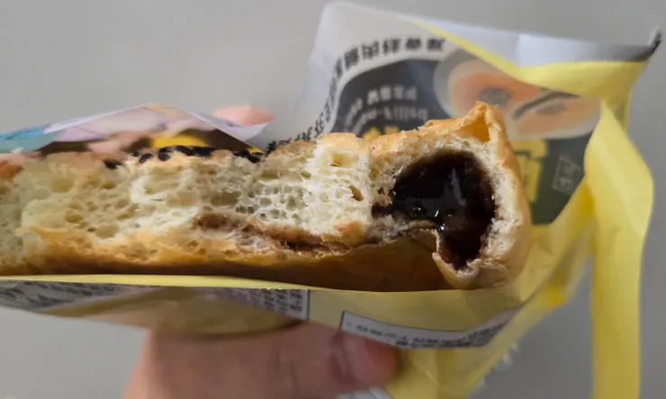 剛開始就一點點...