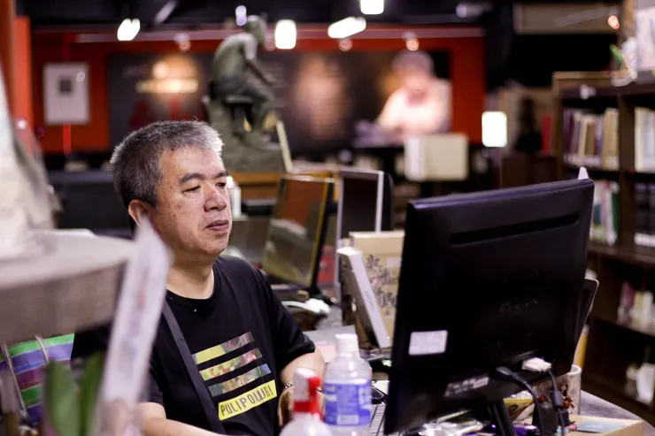 vocus｜新世代的創作平台