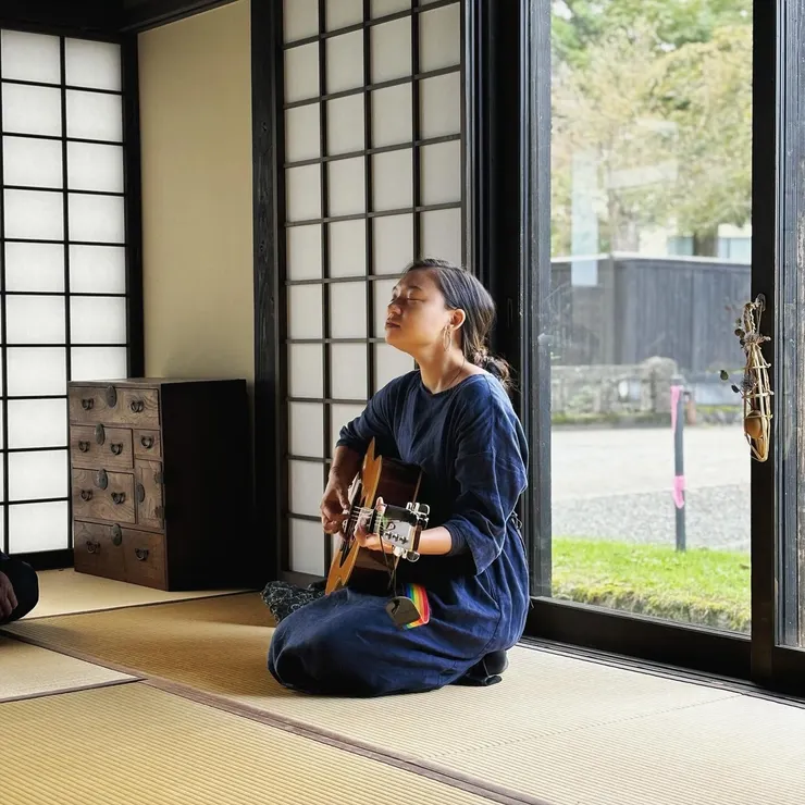 嶼彤的歌聲真的好美~好療癒