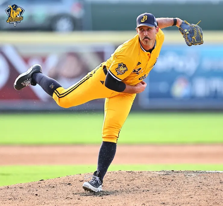 「天王山」一詞原先主要是用於棒球比賽中的決勝局,但後來也引伸到籃球、足球等領域。(圖源/GoBaseball 夠棒網)