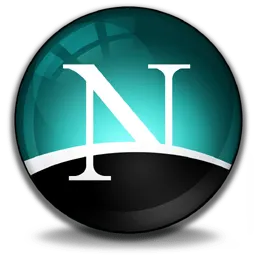 Netscape Logo