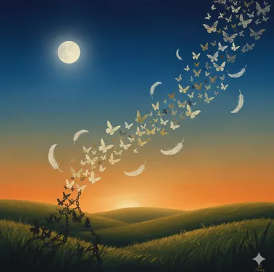 Saraha的情緒拾光手扎