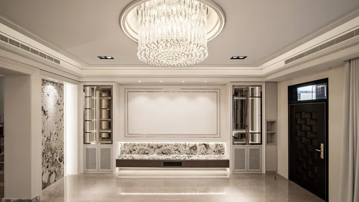 作品介紹：日光寓，老屋翻新