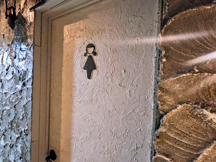 老朋友沒走，只是換個方式留下來。