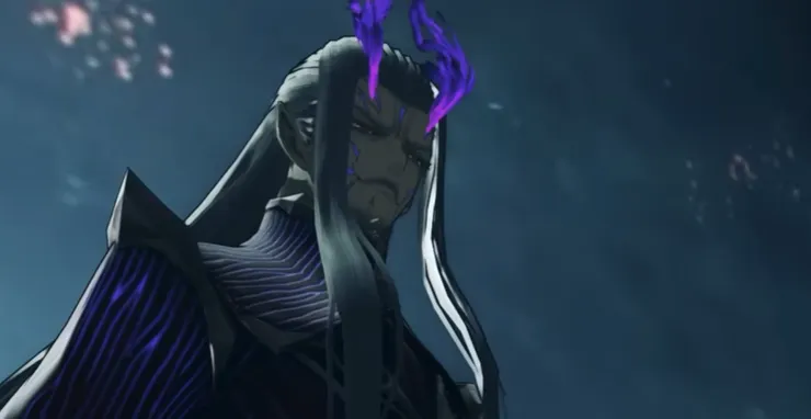 Z創造了永恆,但活在其中,是否還稱得上是活著。