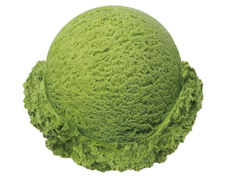 韓國31冰淇凌推薦：綠茶