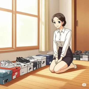 學姊為何要換衣服？為何要綁頭髮？為何呢...