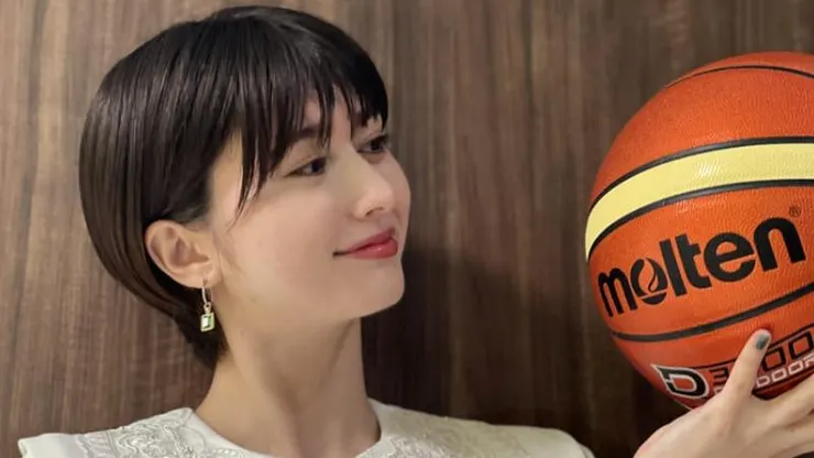 日本模特兒菜波，跟本文絕對無關（圖：テンカラット）