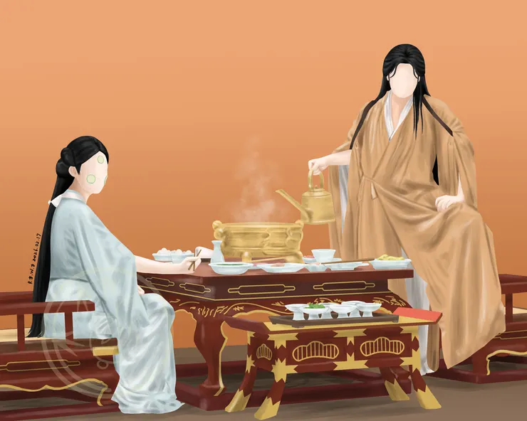 鍋糊了!糊了! 2026.02