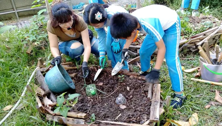 vocus|新世代的創作平台