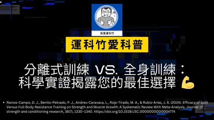 我是運科竹愛科普單元