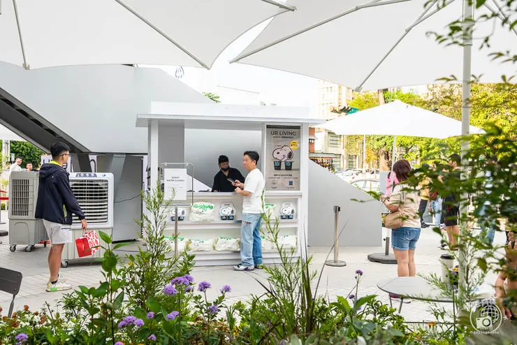 vocus|新世代的創作平台