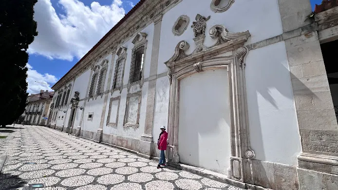 阿維羅博物館又稱聖喬安娜博物館
