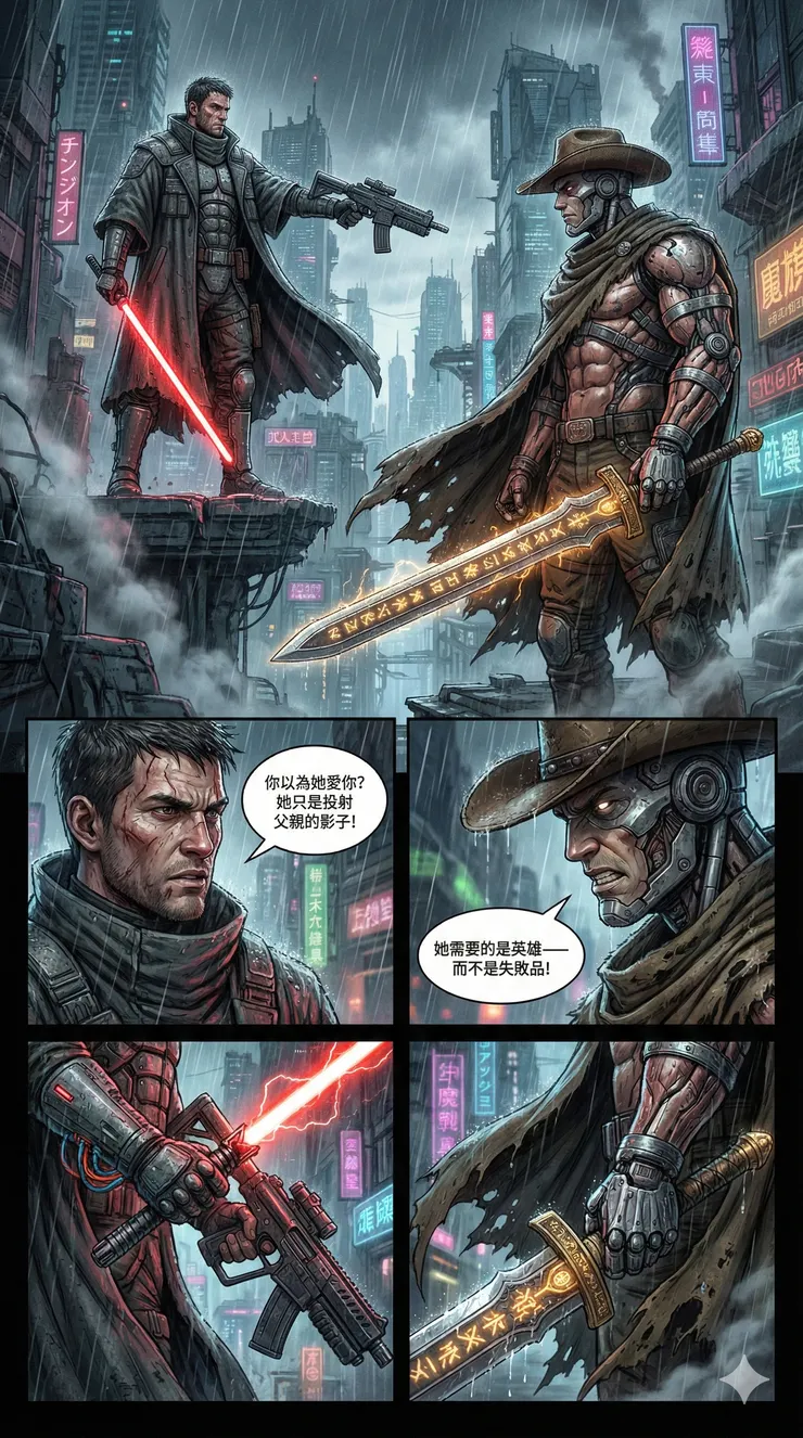 vocus|新世代的創作平台