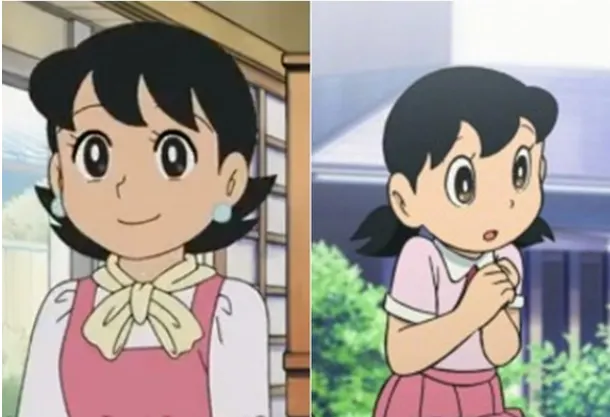 齋藤希望的是製作組對於女性角色作為『女性』這個標籤外，有更多的描述