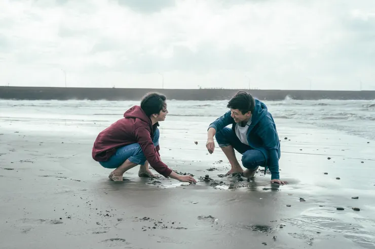 《明天太遠 今天太短》劇照／新星獎提供