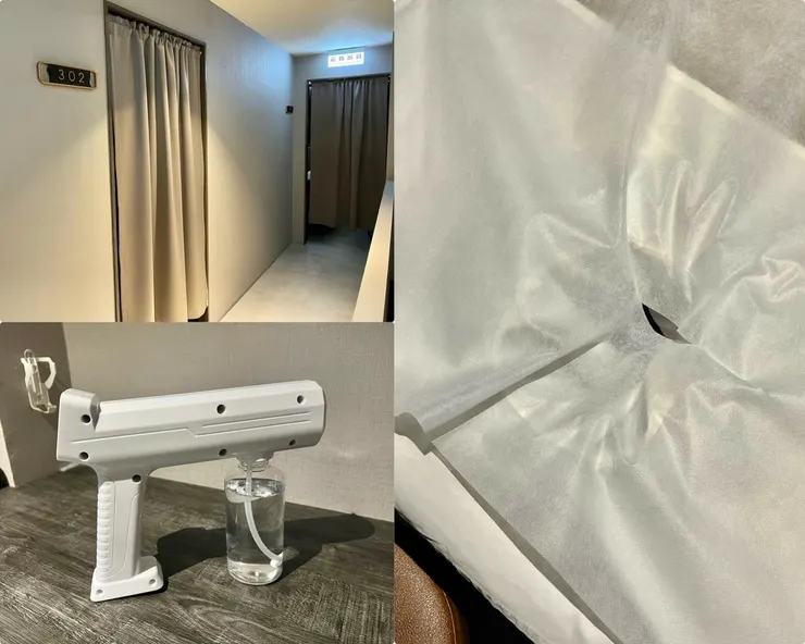 （東門按摩）映禪養生館24H～挑戰全台最便宜按摩！凌晨12點