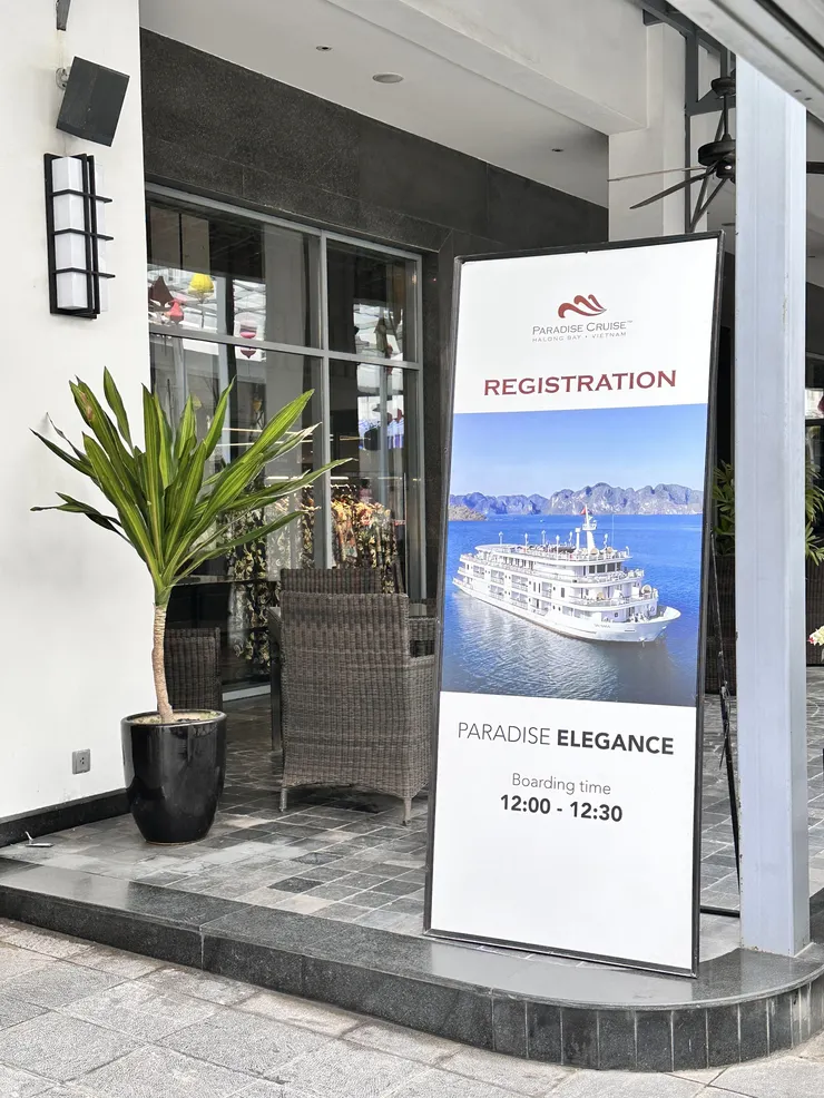  Paradise Elegance Cruise