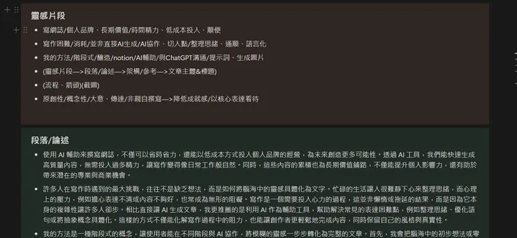 vocus|新世代的創作平台