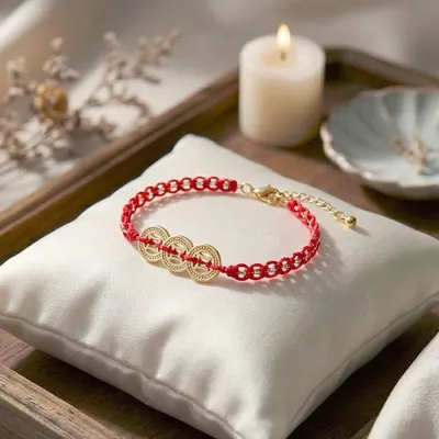 20251218 招財幸運繩